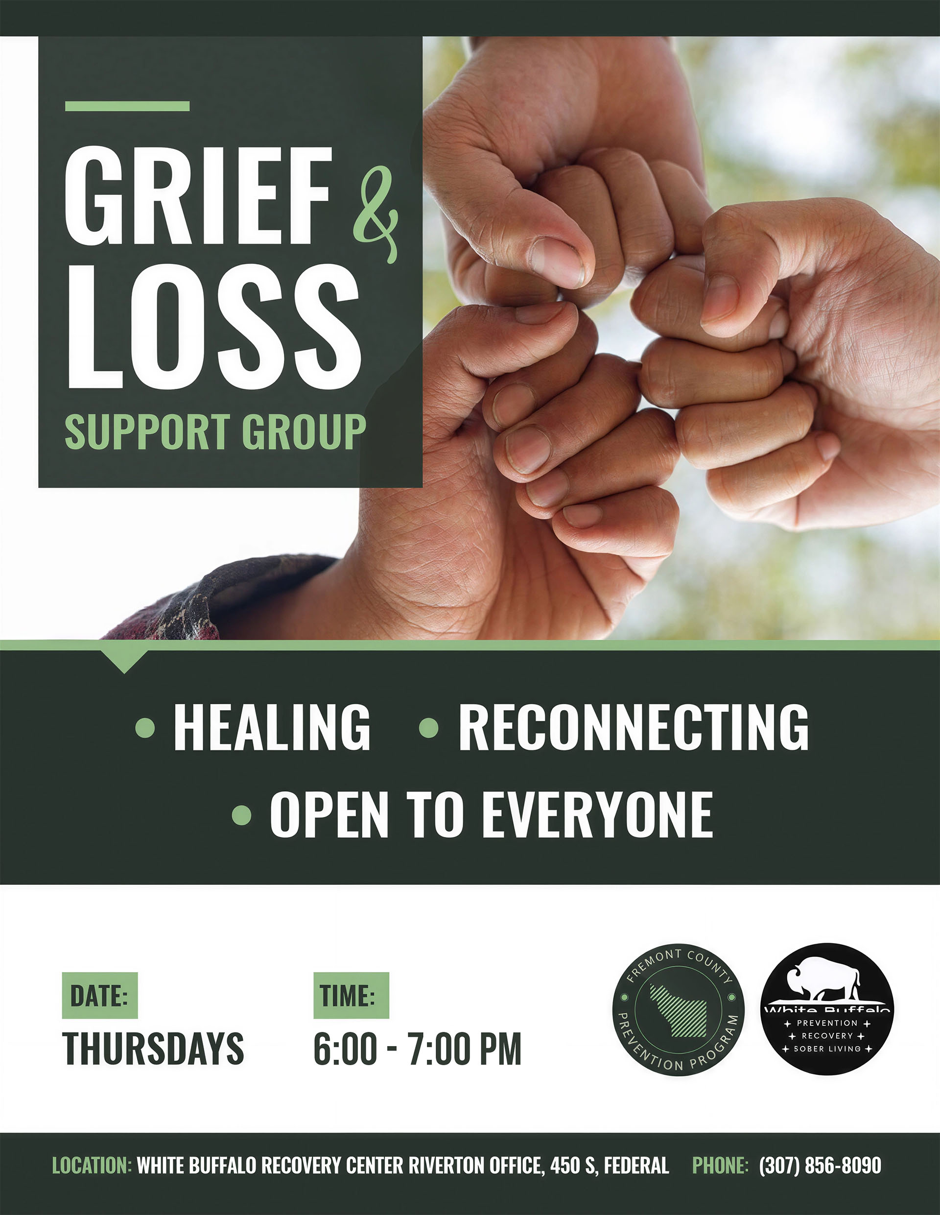 Fremont Grief and Loss Support Group